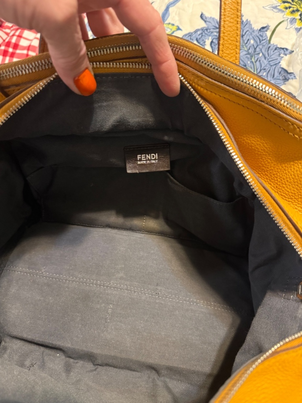 Fendi - Picture 6 of 12